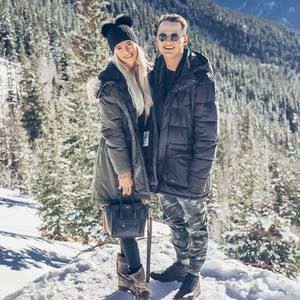 Meet your Posher, Garrett kennith